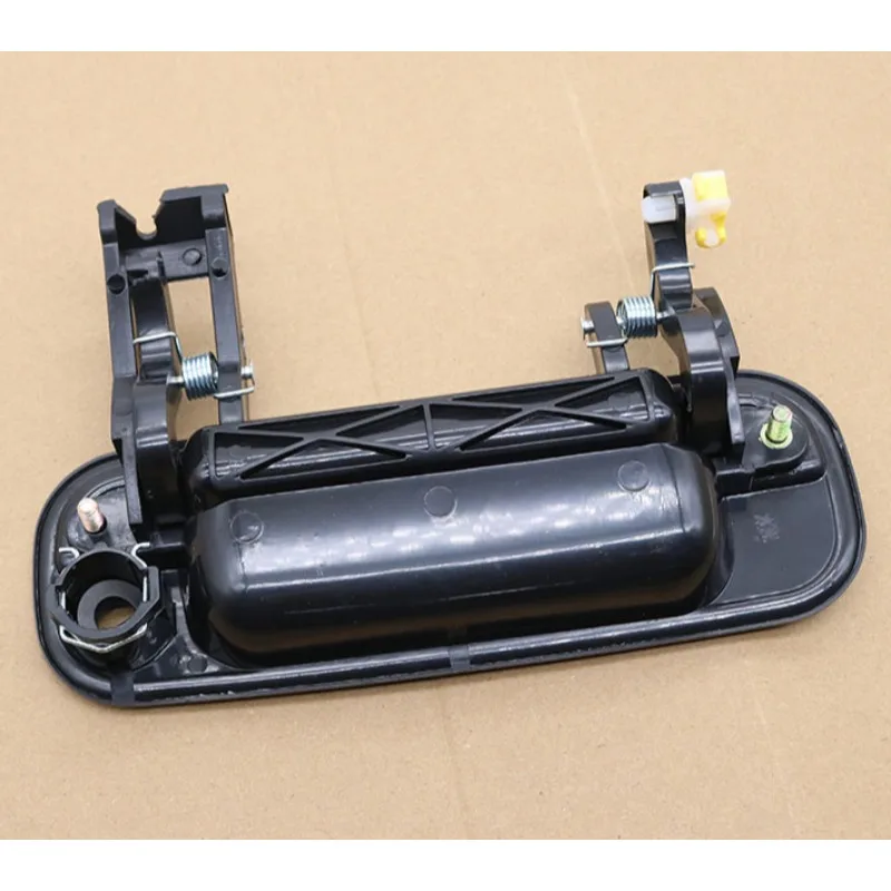 Tailgate Back Door Trunk Switch Handle for Haval H3 H5 CUV Brand New
Tailgate Back Door Trunk Switch Handle for Haval H3 H5 CUV Brand New