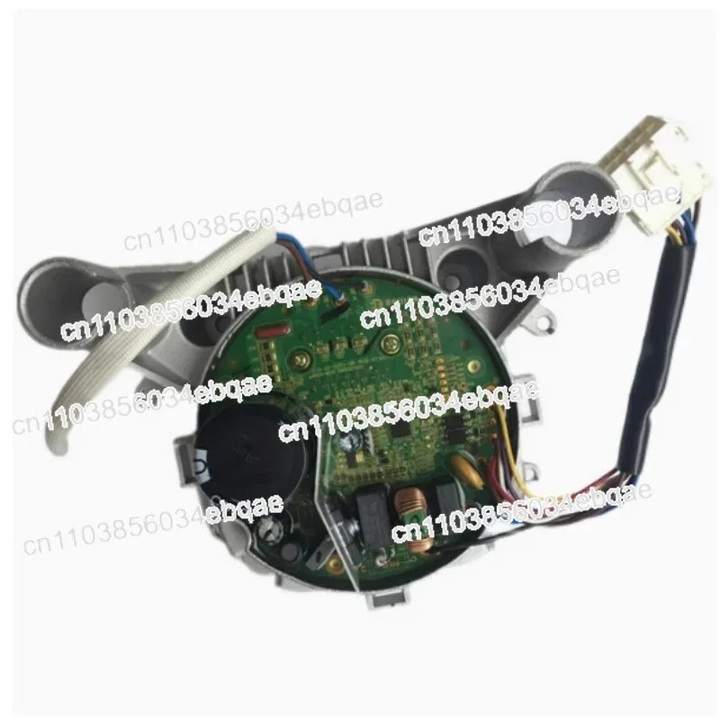 New for 17219700003901 Washing Machine ZXGN-420-8-30L Driver Board 52K2002201
New for 17219700003901 Washing Machine ZXGN-420-8-30L Driver Board 52K2002201