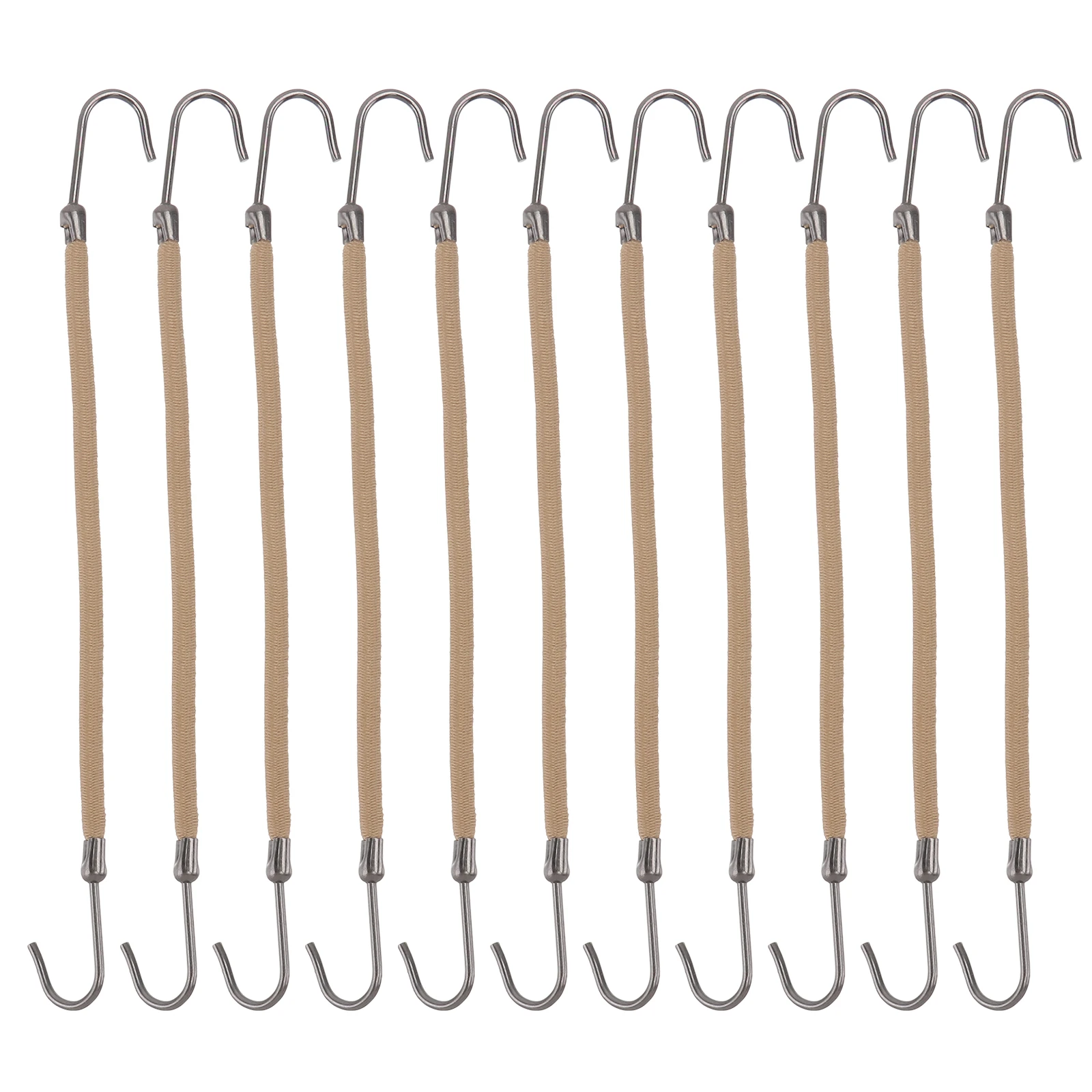 20pcs Hair Elastic Bands Beige Headbands Ponytail Ponytail Hooks Holder Smooth Natural Accessories Bungee
20pcs Hair Elastic Bands Beige Headbands Ponytail Ponytail Hooks Holder Smooth Natural Accessories Bungee