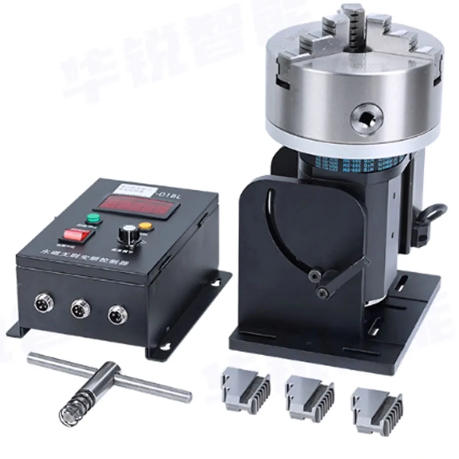Laser handheld welding argon arc welding marking machine, electric rotary table, CNC circumferential seam welding displacement
Laser handheld welding argon arc welding marking machine, electric rotary table, CNC circumferential seam welding displacement