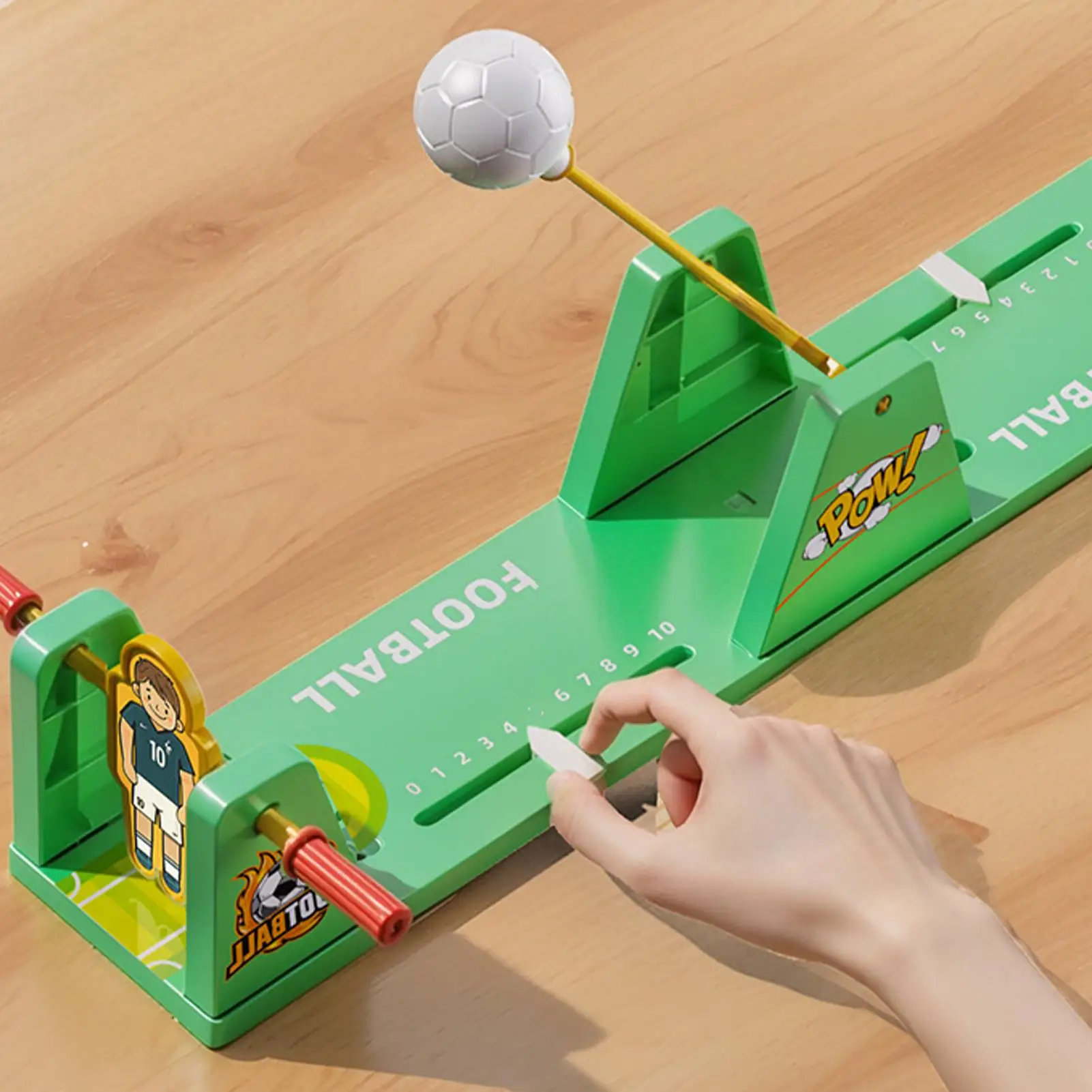 Basketball Table Toys 2 Player Interactive Educational Portable Leisure Toys desktop two-player interactive battle scoring Kids
Basketball Table Toys 2 Player Interactive Educational Portable Leisure Toys desktop two-player interactive battle scoring Kids