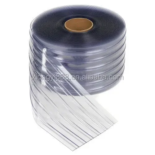 Transparent PVC Rolls Pvc Soft Door Curtain
Transparent PVC Rolls Pvc Soft Door Curtain