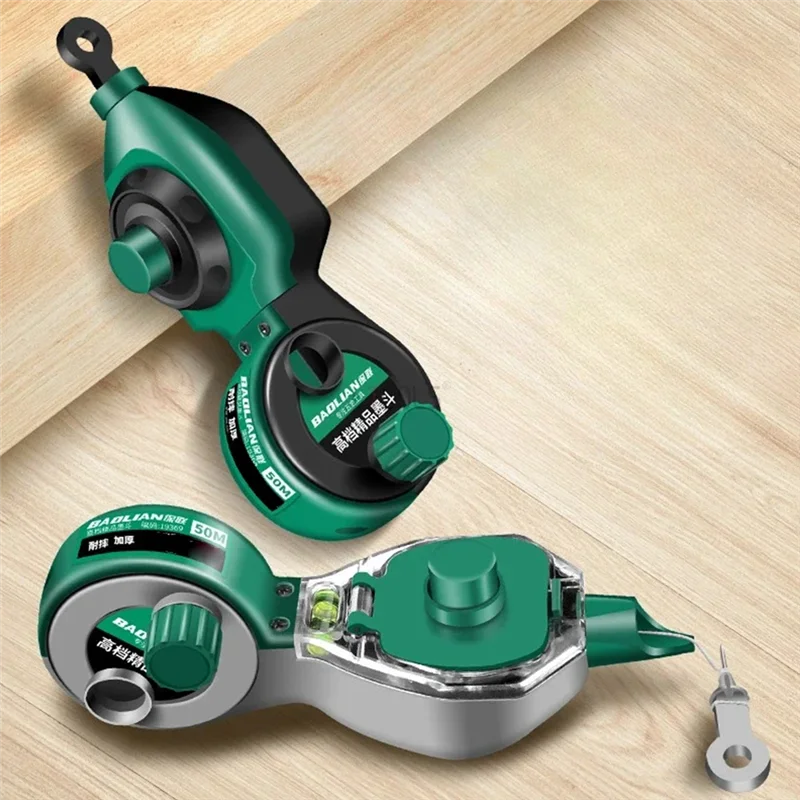 Stable-Woodworking Ink Fountain Automatic Drawing Line Marker Carpentry Building Construction Ground Marking Scriber
Stable-Woodworking Ink Fountain Automatic Drawing Line Marker Carpentry Building Construction Ground Marking Scriber