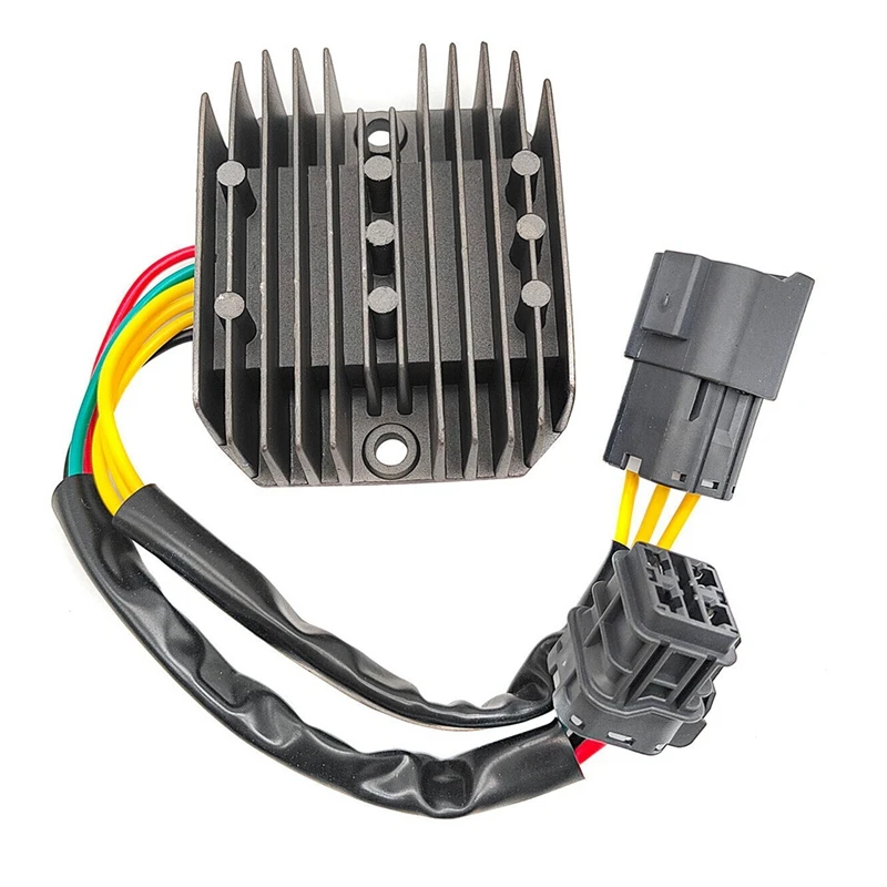 Voltage Regulator Rectifier For TGB Target/ Blade 425 250 325 ATV Parts 923404 926747
Voltage Regulator Rectifier For TGB Target/ Blade 425 250 325 ATV Parts 923404 926747