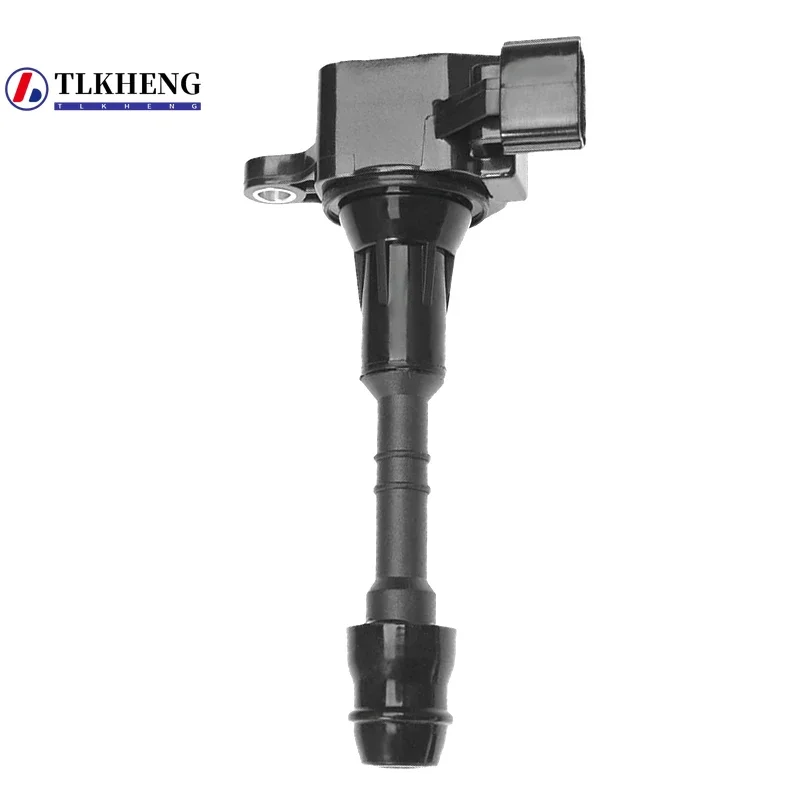 22448-8J115 Катушка зажигания для Nissan Altima Frontier Maxima Murano Pathfinder Quest Xterra Infiniti I35 QX4 2003-2012 
22448-8J115 Катушка зажигания для Nissan Altima Frontier Maxima Murano Pathfinder Quest Xterra Infiniti I35 QX4 2003-2012