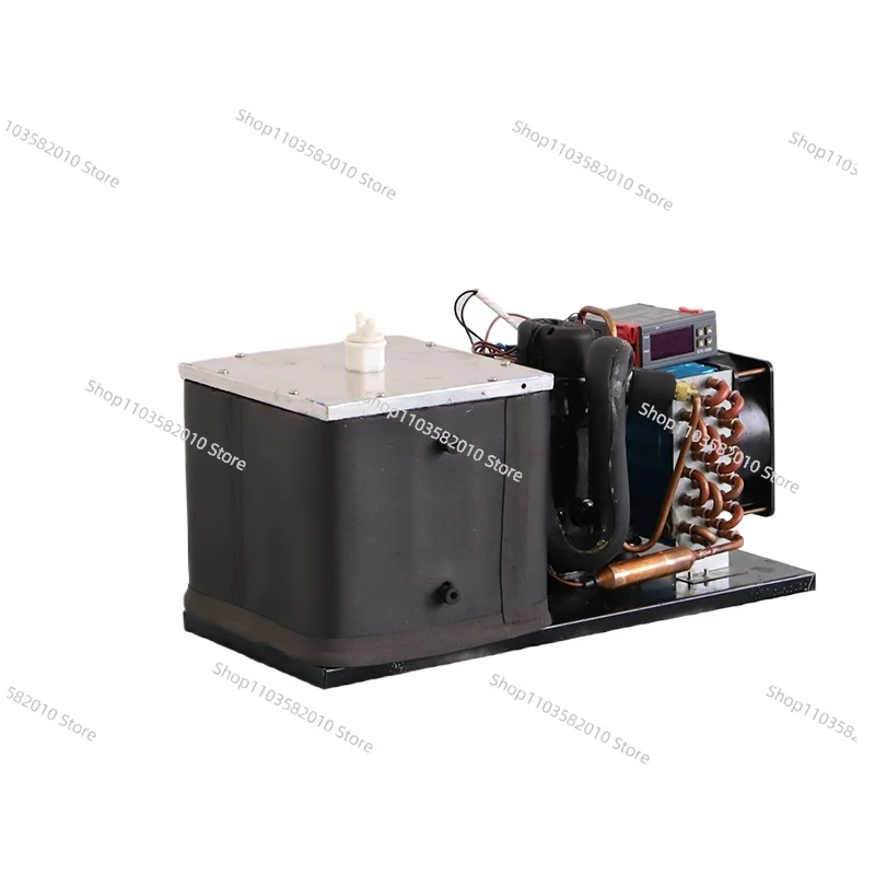 Small chiller 3 liters medical industry laser ice blanket chiller 220V compressor chiller
Small chiller 3 liters medical industry laser ice blanket chiller 220V compressor chiller