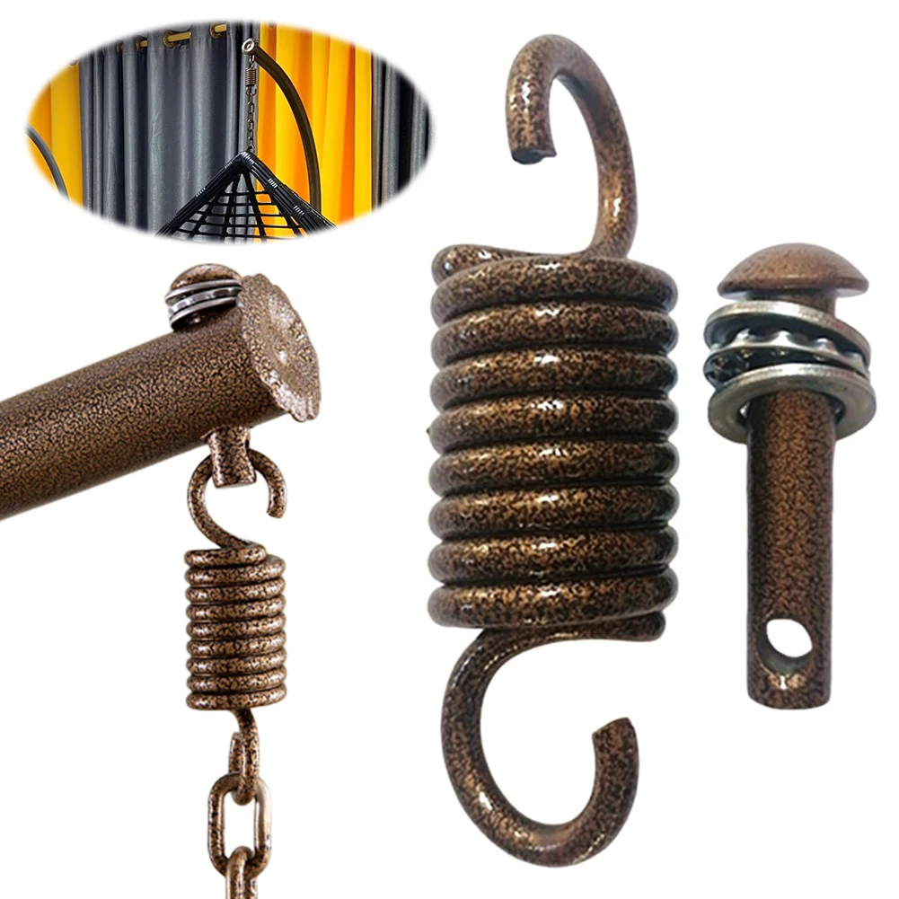 Hammock Hanging Chair Spring Swing Hook Kit Hooks Heavy Dutyporch Parts Accessories Ceiling For Suspension Hanger
Hammock Hanging Chair Spring Swing Hook Kit Hooks Heavy Dutyporch Parts Accessories Ceiling For Suspension Hanger