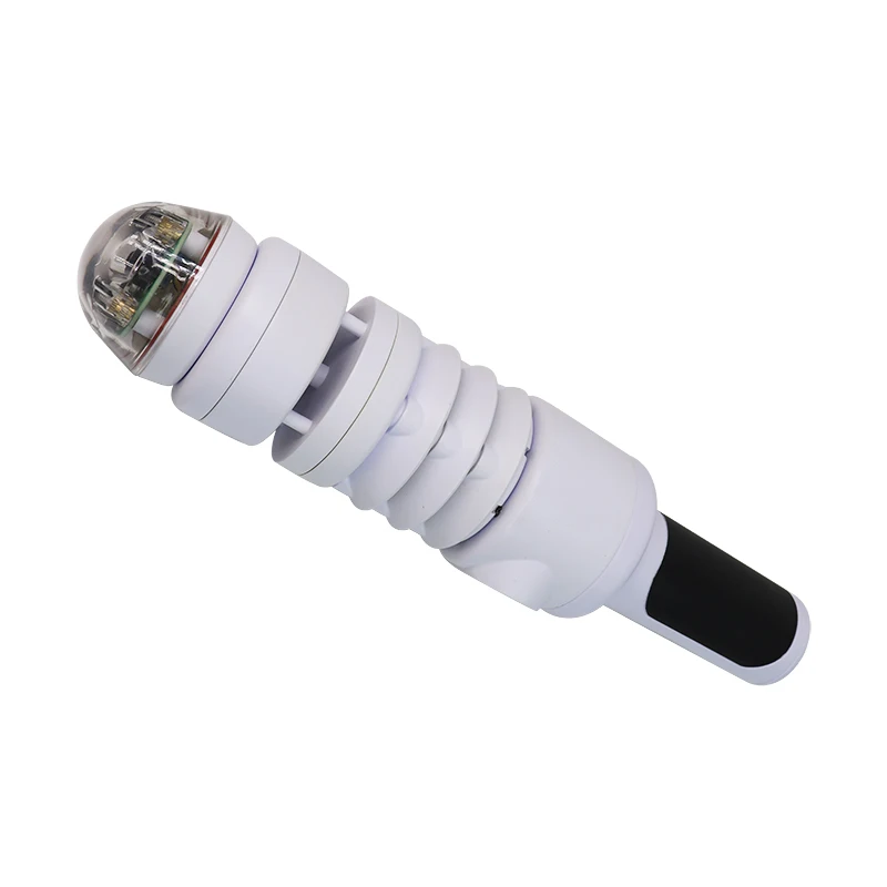 Factory Outlet Multiparameter High Integration Portable Handheld Weather Station
Factory Outlet Multiparameter High Integration Portable Handheld Weather Station