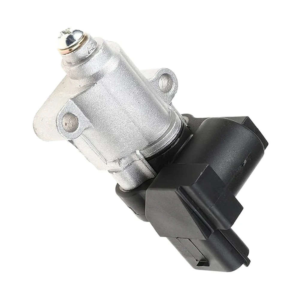 Actuator Assy Idle Speed Air Control Valve 35150-26900 For Hyundai For Kia For Rio For 1.6L 2006-2011
Actuator Assy Idle Speed Air Control Valve 35150-26900 For Hyundai For Kia For Rio For 1.6L 2006-2011