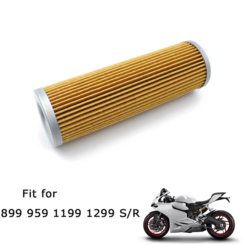 Масляный фильтр мотоцикла для Ducati 899 2013-2016 HF159, аксессуары для мотоциклов
Масляный фильтр мотоцикла для Ducati 899 2013-2016 HF159, аксессуары для мотоциклов