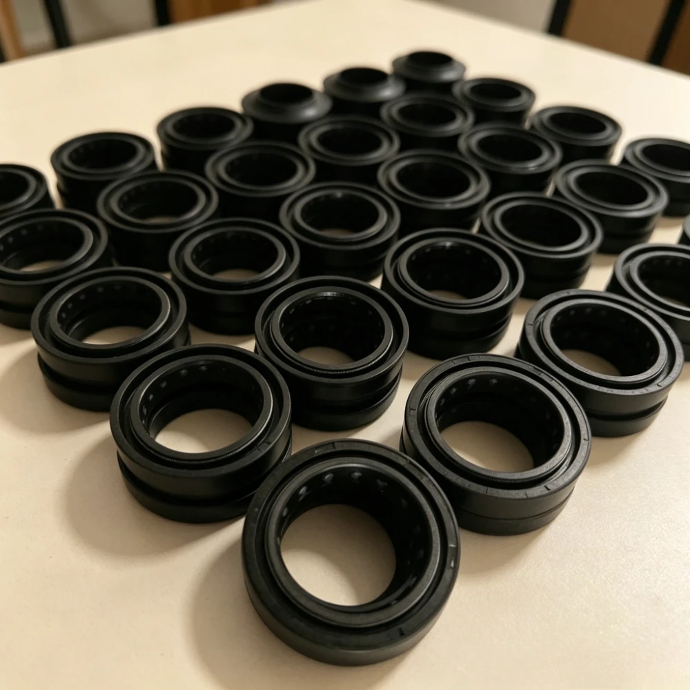 43*55 43x55x11 Front Fork Oil Seal Dust Cover for KAWASAKI KDX200 KDX220 KLX250 KX 125 250 500 ZX-6R ZX-12R NINJA ZX14R ZR7 ZX7R
43*55 43x55x11 Front Fork Oil Seal Dust Cover for KAWASAKI KDX200 KDX220 KLX250 KX 125 250 500 ZX-6R ZX-12R NINJA ZX14R ZR7 ZX7R