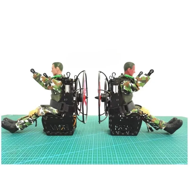2m RC Model Remote Control Like A Real Power Paraglider Aerial Photography Walking Stunt Flying Parachute Airplane Toys Model
2m RC Model Remote Control Like A Real Power Paraglider Aerial Photography Walking Stunt Flying Parachute Airplane Toys Model
