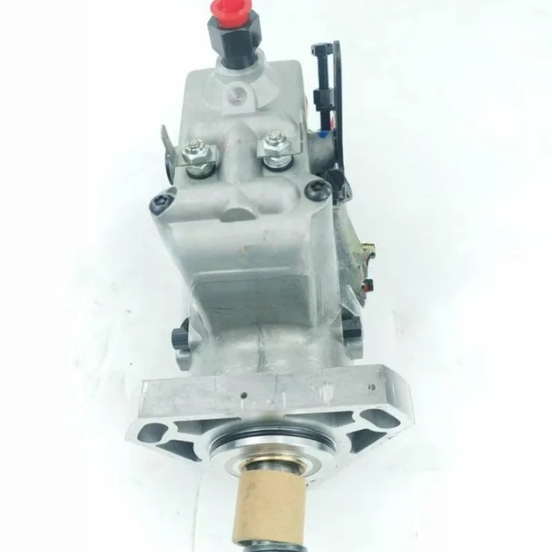 2643U609 Fuel Pump Injectio Pump Assembly Quality Supply Suitable for Construction Machinery Engine
2643U609 Fuel Pump Injectio Pump Assembly Quality Supply Suitable for Construction Machinery Engine