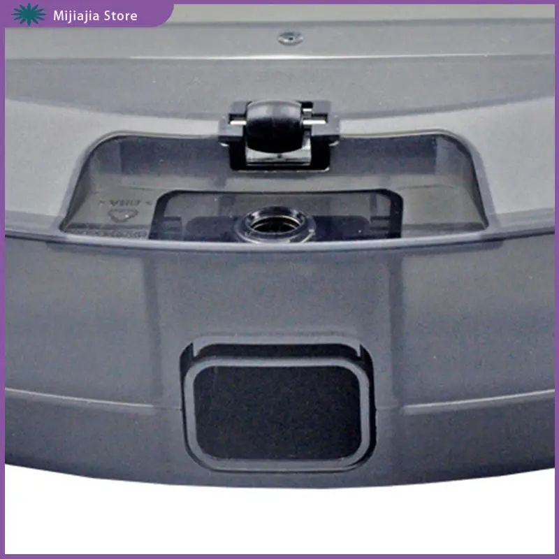 Dust Box With HEPA Filter For Proscenic M7 Max / Cecotec Conga 999 Vital/Conga 990 Sweeping Vacuum Cleaner Accessories
Dust Box With HEPA Filter For Proscenic M7 Max / Cecotec Conga 999 Vital/Conga 990 Sweeping Vacuum Cleaner Accessories