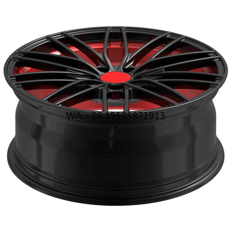 Кованый легкосплавный диск Custom 1-piece 22 дюйма 5x112 для Audi (вся серия), высокопроизводительный, с необработанной поверхностью
Кованый легкосплавный диск Custom 1-piece 22 дюйма 5x112 для Audi (вся серия), высокопроизводительный, с необработанной поверхностью
