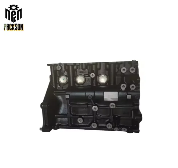 New Empty Cylinder Block 2.4L 4G64S4M Auto Parts OE MD305479 For Mitsubishi Pajero V31 Space Wagon Great Wall Haval
New Empty Cylinder Block 2.4L 4G64S4M Auto Parts OE MD305479 For Mitsubishi Pajero V31 Space Wagon Great Wall Haval