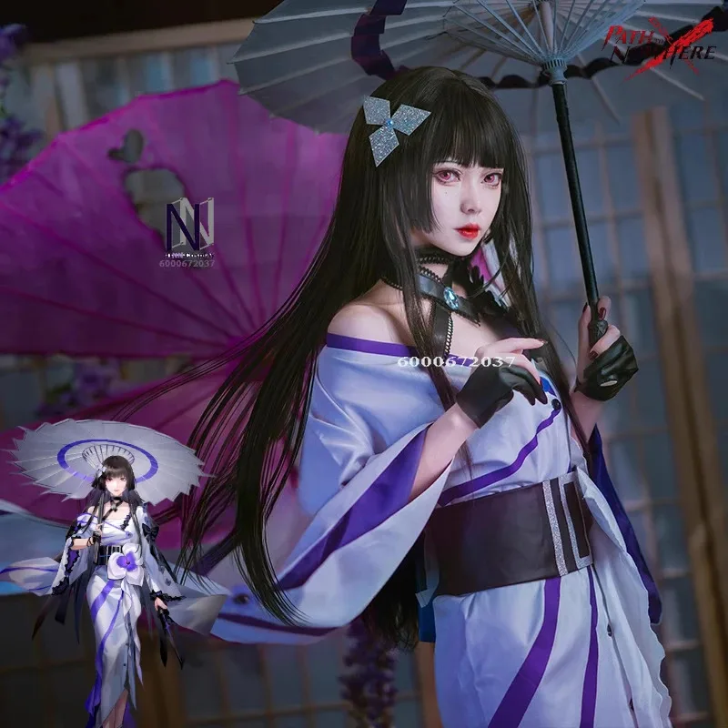 Top Game Path To Nowhere Sumire Cosplay Costume Anime Clothes Kimono Design Full Set Role Play Halloween Party Comic Love Live
Top Game Path To Nowhere Sumire Cosplay Costume Anime Clothes Kimono Design Full Set Role Play Halloween Party Comic Love Live