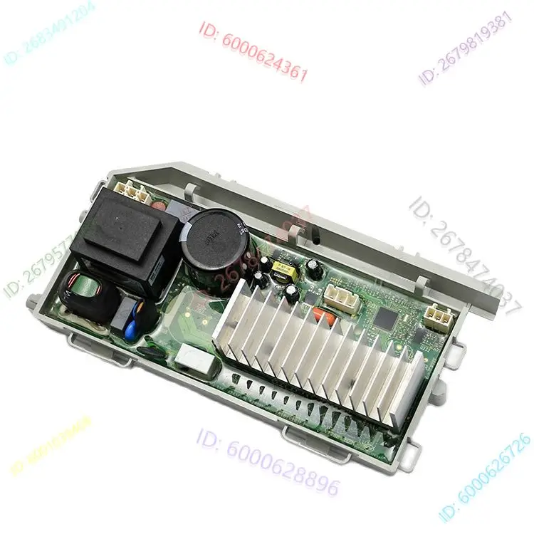 good working for haier washing machine Computer board 0021800035 0021800035H 0021800035Q/S/H/F/M/R/T
good working for haier washing machine Computer board 0021800035 0021800035H 0021800035Q/S/H/F/M/R/T