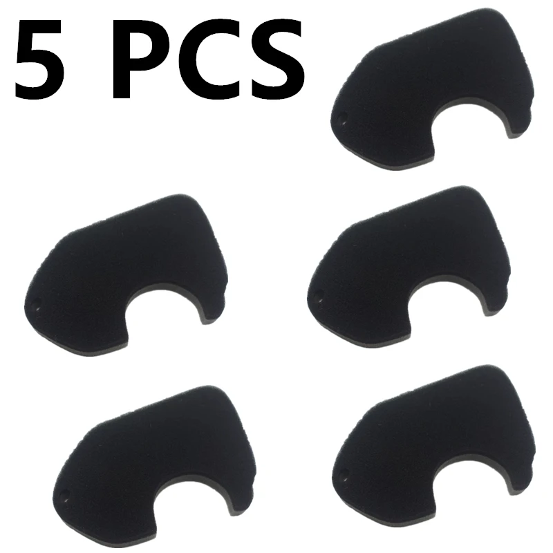 Motorcycle Air Filter Sponge For HONDA Dio AF18 Tact AF24 50cc Double Layer Sponge Design High Efficiency Intake Cleaner Parts
Motorcycle Air Filter Sponge For HONDA Dio AF18 Tact AF24 50cc Double Layer Sponge Design High Efficiency Intake Cleaner Parts