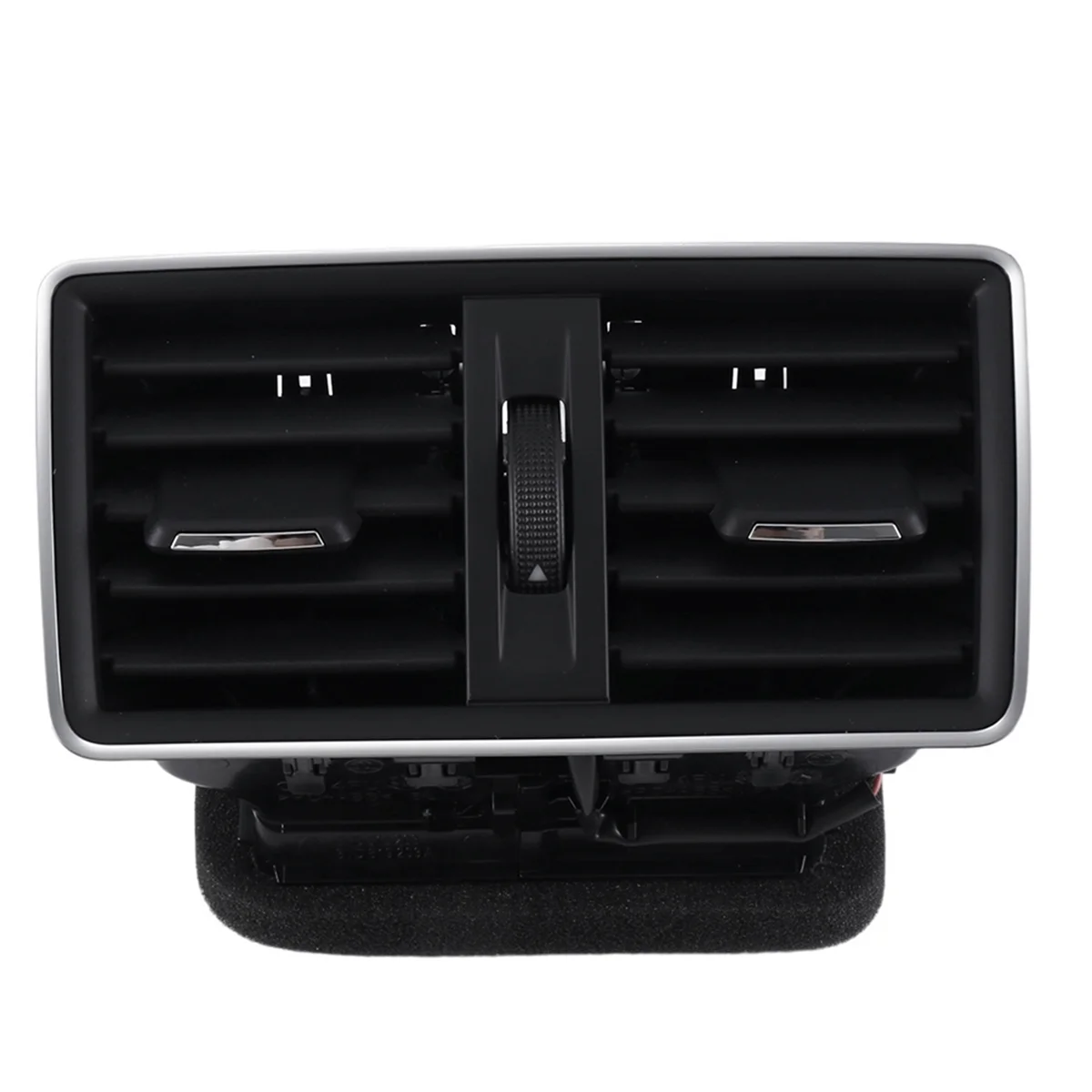 Car Armrest Box Rear Row Air Conditioner Outlet Air Conditioning Vents Assembly for Superb 2016-2018
Car Armrest Box Rear Row Air Conditioner Outlet Air Conditioning Vents Assembly for Superb 2016-2018