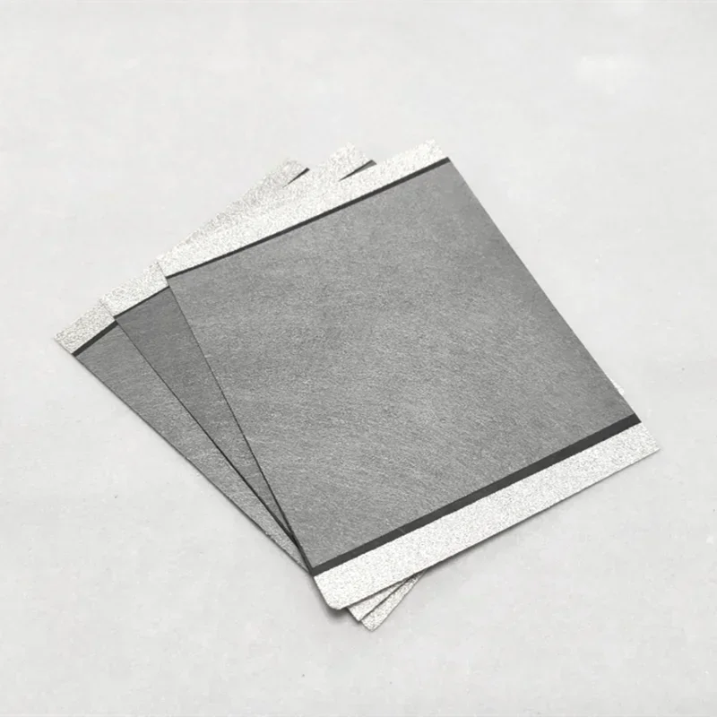Carbon cloth (carbon paper)+foam nickel+waterproof membrane(Electrode composite matri
Carbon cloth (carbon paper)+foam nickel+waterproof membrane(Electrode composite matri
