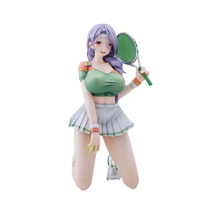 Stock Original Vivify Want To Do It Again Yuki PVC 19CM Action Anime Figure Collectible Model Doll Statuette Ornament Gifts
Stock Original Vivify Want To Do It Again Yuki PVC 19CM Action Anime Figure Collectible Model Doll Statuette Ornament Gifts