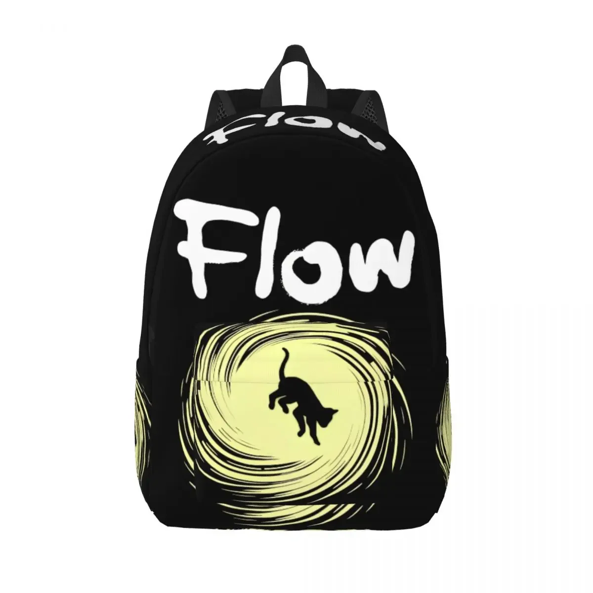 Flowing Movie Cat Backpack Men Women Teenage School Hiking Travel Daypack Cartoon Animated Movie Laptop Shoulder Bag Outdoor
Flowing Movie Cat Backpack Men Women Teenage School Hiking Travel Daypack Cartoon Animated Movie Laptop Shoulder Bag Outdoor
