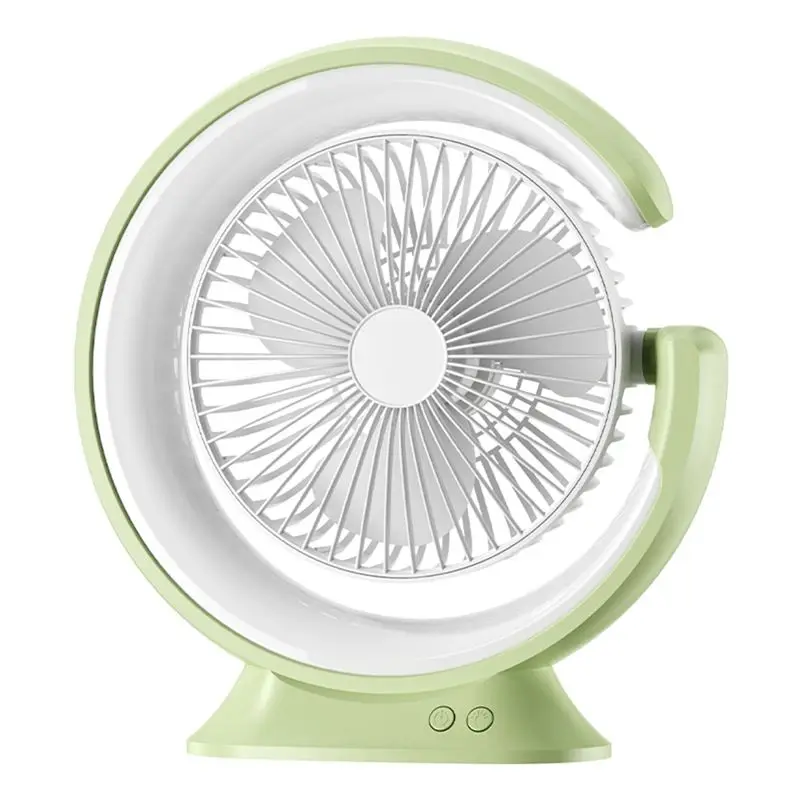 ABIJ-Desk Lamp Fan 1200Mah Desktop Runner Light Mini Handheld Electric Fan Multifunction Practical 3 Speed Fan, Easy To Use Gree
ABIJ-Desk Lamp Fan 1200Mah Desktop Runner Light Mini Handheld Electric Fan Multifunction Practical 3 Speed Fan, Easy To Use Gree