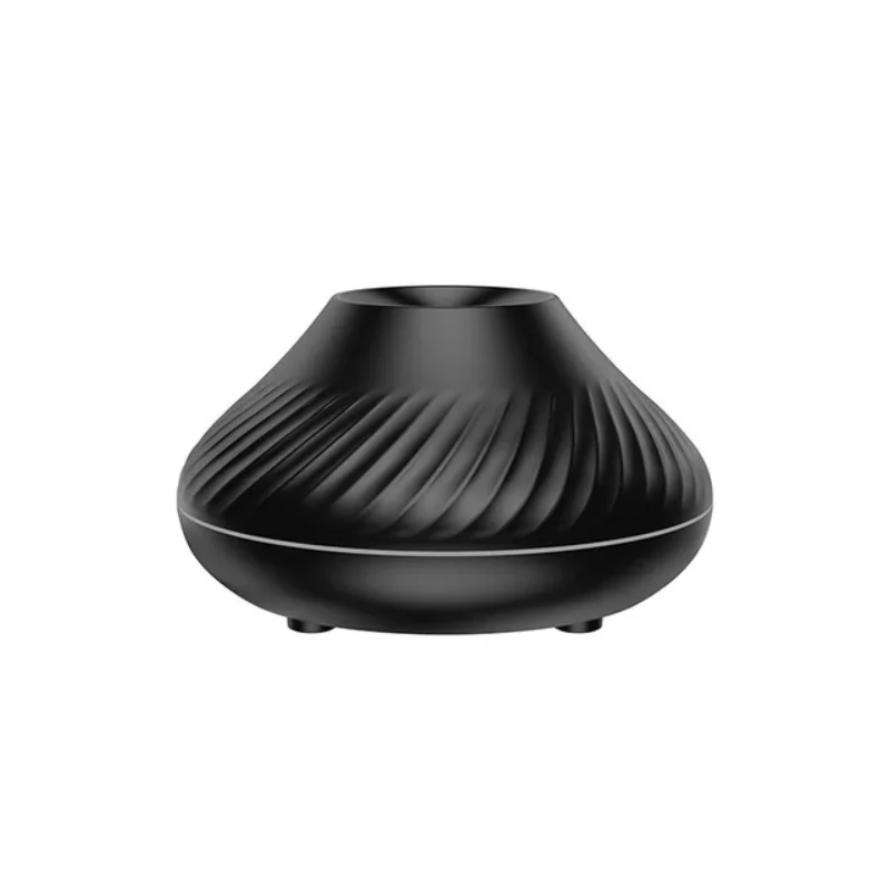 Flame Diffuser Air Humidifier Ultrasonic Maker Fogger Essential Oil Difusor With Color Flame Lamp Purifier
Flame Diffuser Air Humidifier Ultrasonic Maker Fogger Essential Oil Difusor With Color Flame Lamp Purifier
