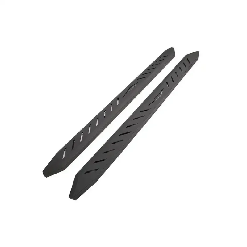 Running Boards Side Steps Exterior Brackets
Running Boards Side Steps Exterior Brackets