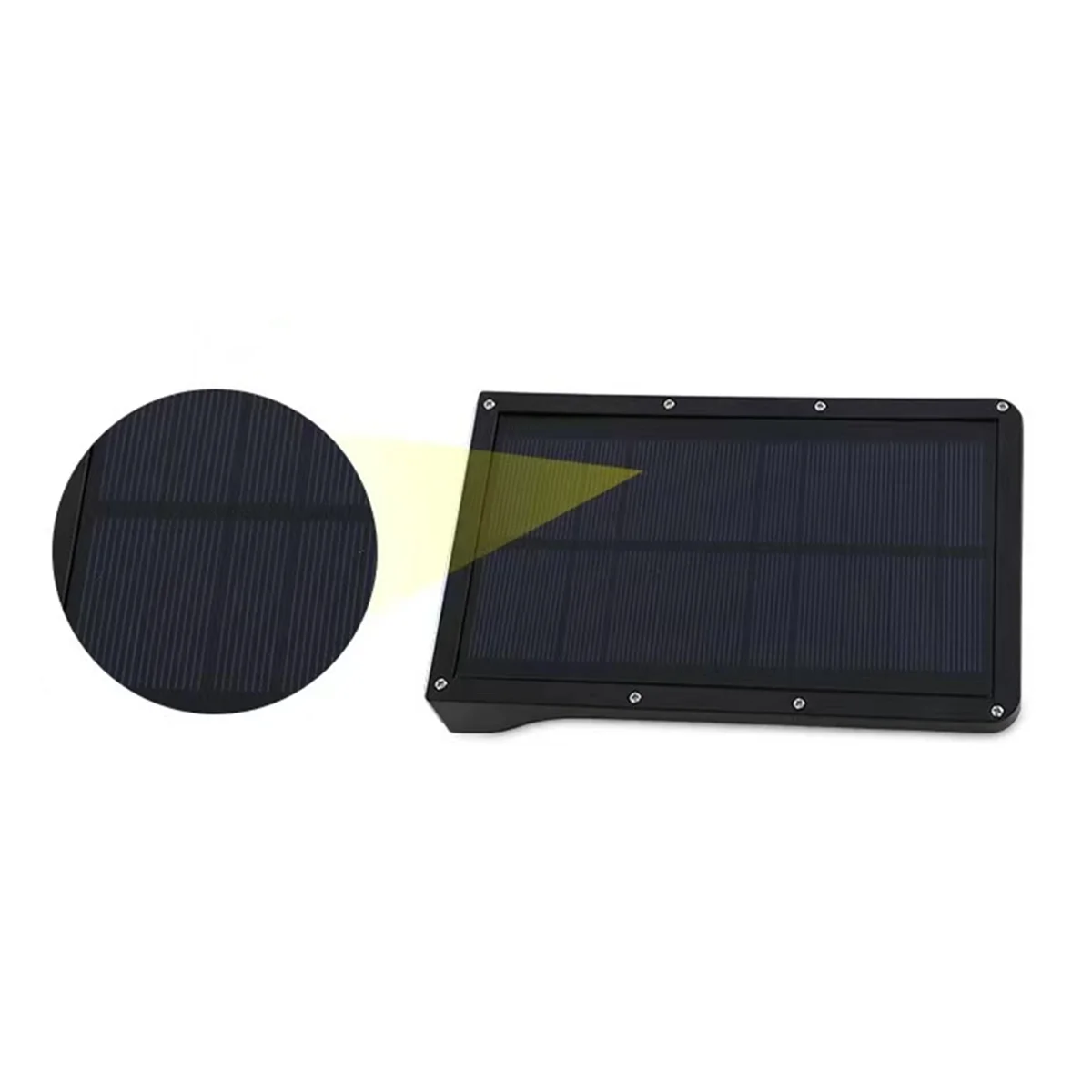 AB51 48 светодиодный уличный фонарь на солнечной энергии с датчиком движения PIR, садовый светильник безопасности, уличные уличные водонепроницаемые настенные светильники 
AB51 48 светодиодный уличный фонарь на солнечной энергии с датчиком движения PIR, садовый светильник безопасности, уличные уличные водонепроницаемые настенные светильники