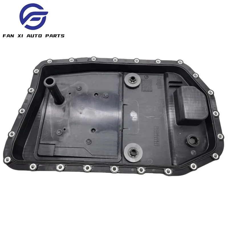 24117536387 24152333907 24117571217 Transmission Oil Pan For BMW E60 E71 E82 E89 6HP19
24117536387 24152333907 24117571217 Transmission Oil Pan For BMW E60 E71 E82 E89 6HP19