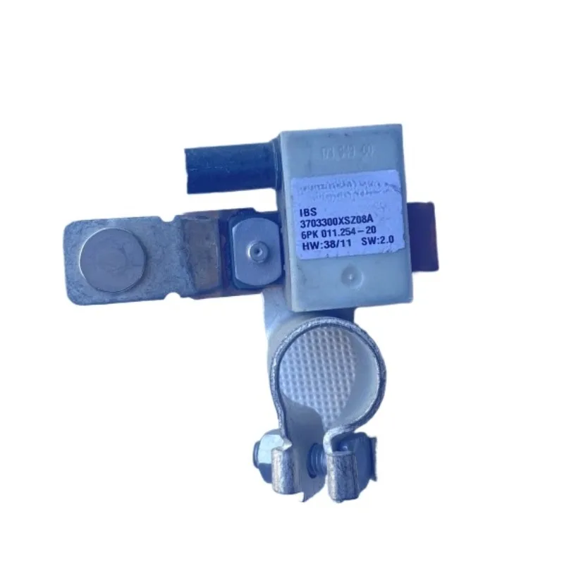 Genuine 3703300XSZ08A for Haval H2 Battery Sensor Auto Start-Stop Version Brand New
Genuine 3703300XSZ08A for Haval H2 Battery Sensor Auto Start-Stop Version Brand New