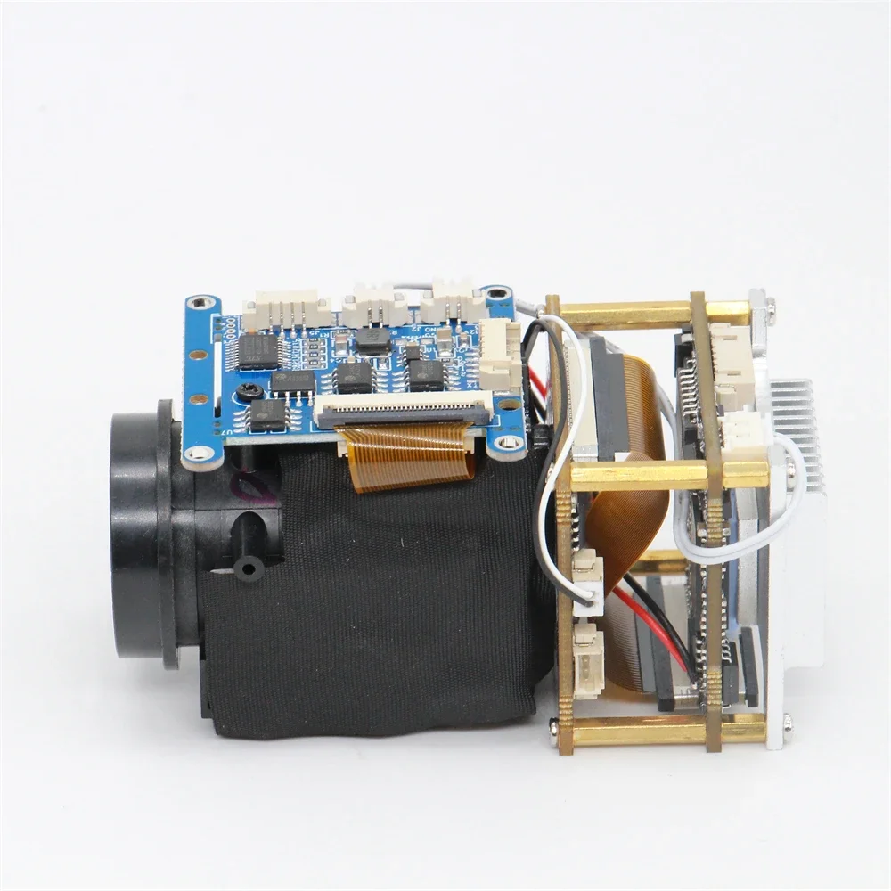 In stock 60fps 2MP 10X Optical Zoom Network Camera Module IMX307 Hi3516AV300 RTSP SDK Autofocus Zoom IP Security WIFI Camera Ope
In stock 60fps 2MP 10X Optical Zoom Network Camera Module IMX307 Hi3516AV300 RTSP SDK Autofocus Zoom IP Security WIFI Camera Ope