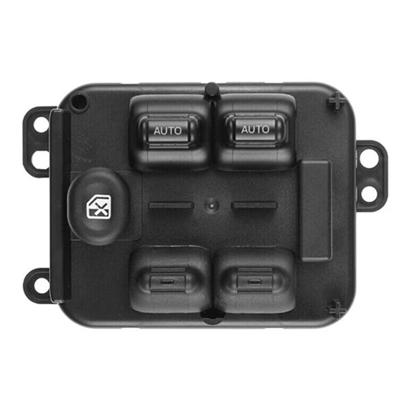 56054002 Переключатель окна автомобиля AA для Jeep Liberty 2003-2007 5GP27XDVAH 56010090 AE 901-467 Главный выключатель стеклоподъемника
56054002 Переключатель окна автомобиля AA для Jeep Liberty 2003-2007 5GP27XDVAH 56010090 AE 901-467 Главный выключатель стеклоподъемника