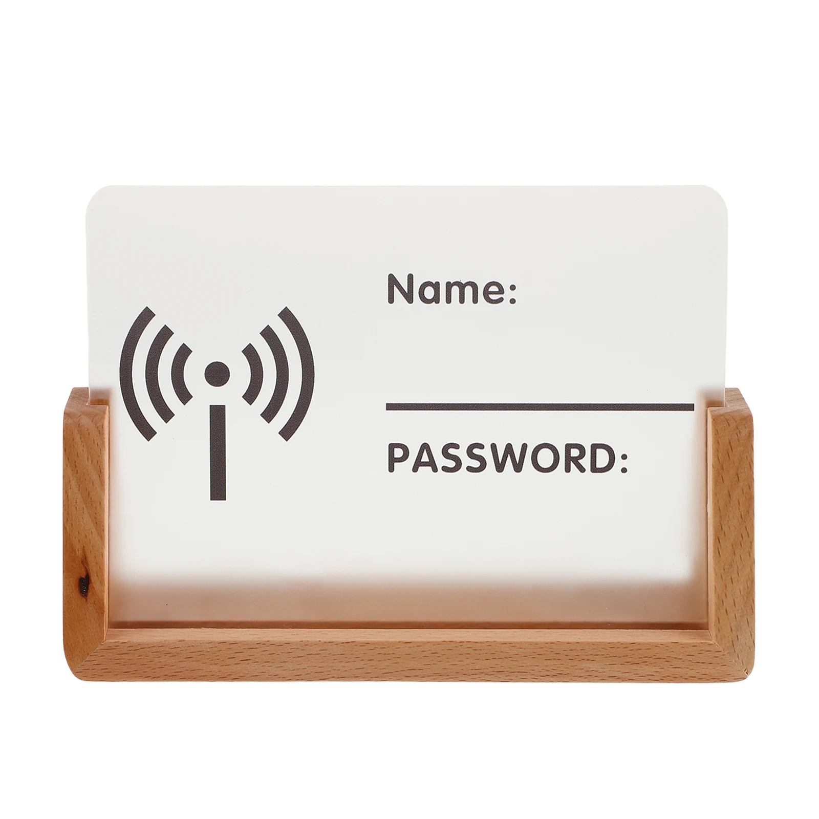 Password Sign Home Decor Notice Wifi Wireless Vertical Desktop Signs Business Creative Acrylic Network Hotel
Password Sign Home Decor Notice Wifi Wireless Vertical Desktop Signs Business Creative Acrylic Network Hotel