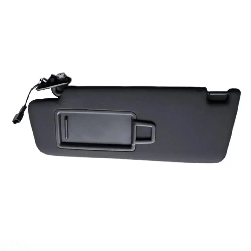 G7NA Sun Visors Assembly Automotive Interior Direct Replace 5GG857552 5GG857551
G7NA Sun Visors Assembly Automotive Interior Direct Replace 5GG857552 5GG857551