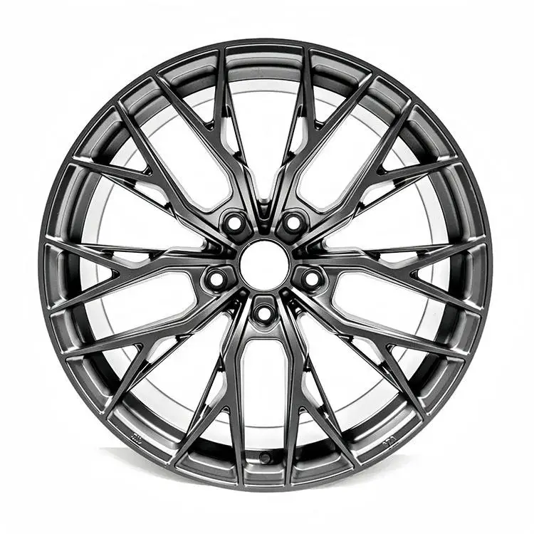 Aluminum Alloy Suv Pick-Up Off-Road Car Wheels 16-24 Inch Forged Wheel For Mustang Challenger Ford Silverado Gmc Sierra Maverick
Aluminum Alloy Suv Pick-Up Off-Road Car Wheels 16-24 Inch Forged Wheel For Mustang Challenger Ford Silverado Gmc Sierra Maverick
