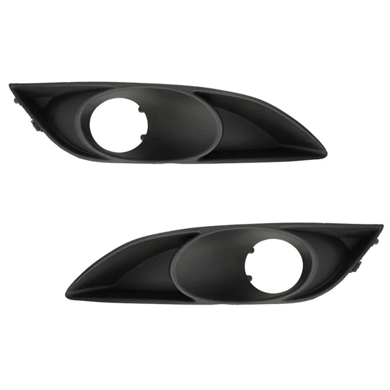 Крышка передней противотуманной фары для Toyota Auris 150 2007-2010, замена 8148102050 8148202040
Крышка передней противотуманной фары для Toyota Auris 150 2007-2010, замена 8148102050 8148202040