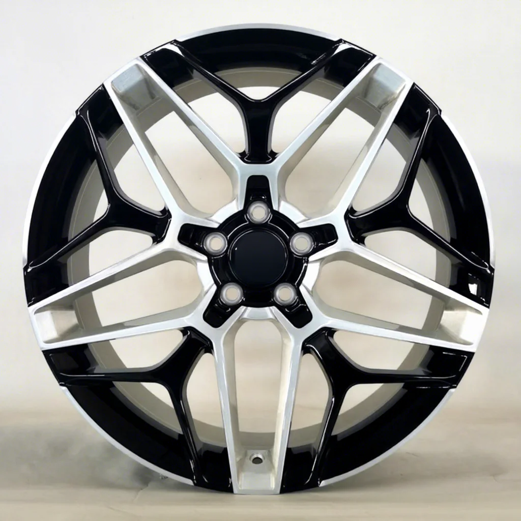 20 Inch Forged Aluminum Alloy Modified Wheel Hub 5x112 Car Rim
20 Inch Forged Aluminum Alloy Modified Wheel Hub 5x112 Car Rim