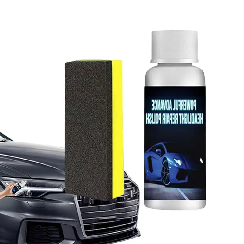 Car Headlight Repair Fluid Headlight Car Lens Cleaner For Scratch Yellowing Polishing Headlight Repair Products For Repair
Car Headlight Repair Fluid Headlight Car Lens Cleaner For Scratch Yellowing Polishing Headlight Repair Products For Repair