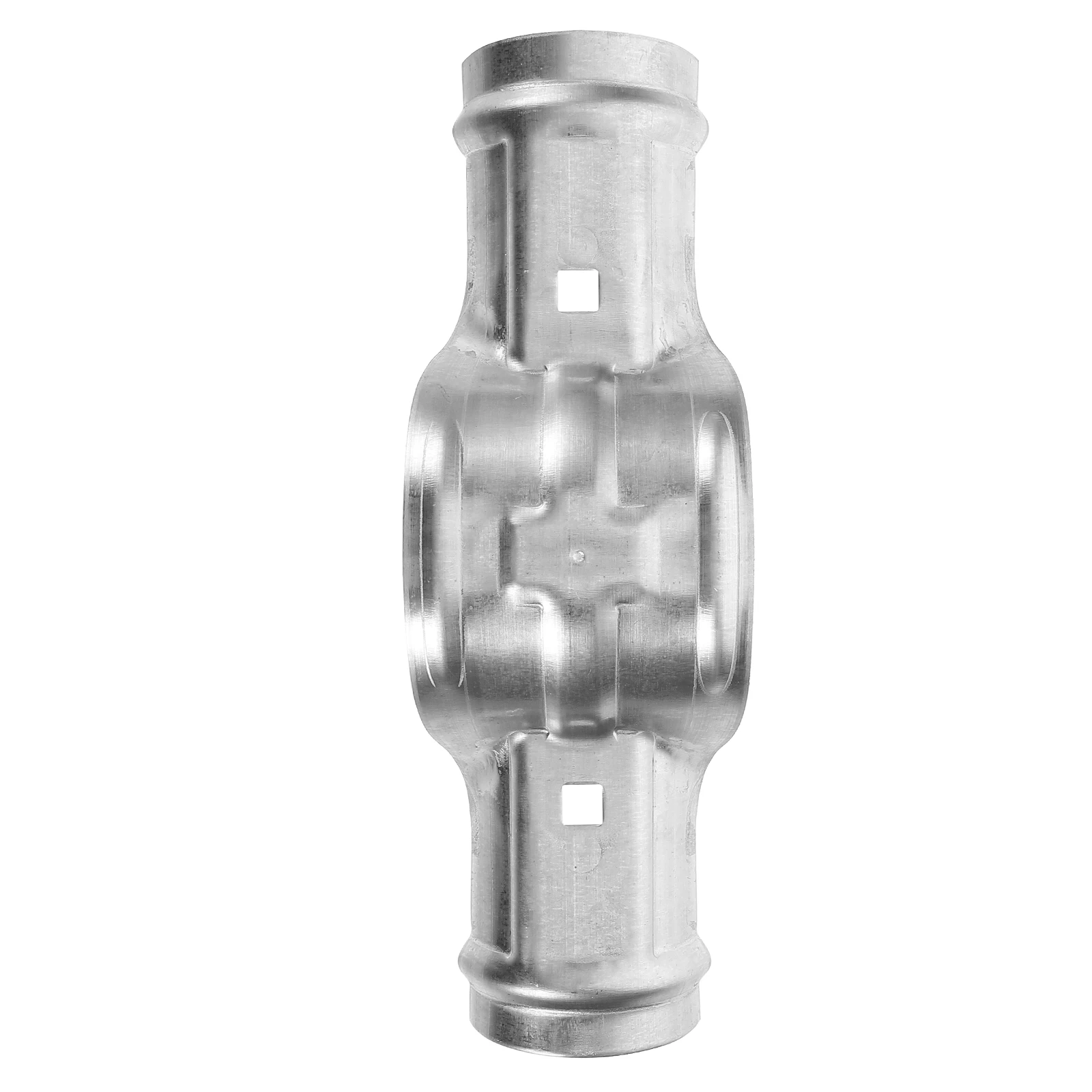 1pcs Stadium Fence Accessories Horizontal Column Tube Clamps Fixed Clips Galvanized Steel Pipe Fence Installation Sports Venue
1pcs Stadium Fence Accessories Horizontal Column Tube Clamps Fixed Clips Galvanized Steel Pipe Fence Installation Sports Venue