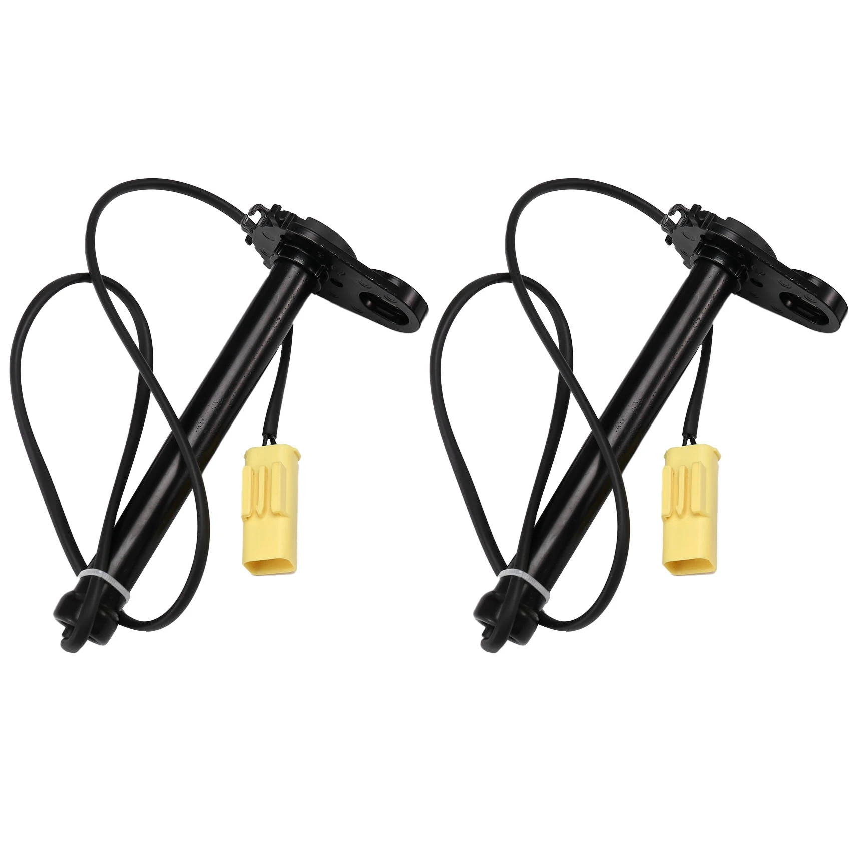 2PCS New Left & Right Active Bonnet Actuator Hinge Sensor A1779062301 for Mercedes Benz A CLA GLB -Class W177 W118 W247 -A08Q
2PCS New Left & Right Active Bonnet Actuator Hinge Sensor A1779062301 for Mercedes Benz A CLA GLB -Class W177 W118 W247 -A08Q