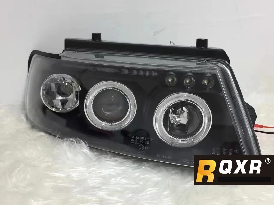 For Volkswagen vw passat B5 2000-05 LED Headlight assembly DRL daytime running light driving lamp halogen Car accessories
For Volkswagen vw passat B5 2000-05 LED Headlight assembly DRL daytime running light driving lamp halogen Car accessories