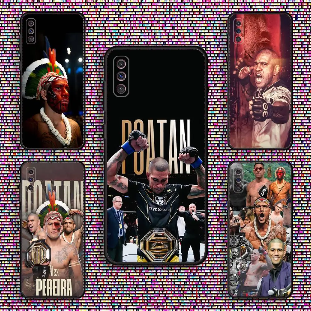 Alex Pereira Brazilian Kickboxer Phone Case For Samsung S 25,24,23,22,30,21,10,9,Ultra,Plus,Lite,FE,4,5 G Black Soft Case
Alex Pereira Brazilian Kickboxer Phone Case For Samsung S 25,24,23,22,30,21,10,9,Ultra,Plus,Lite,FE,4,5 G Black Soft Case