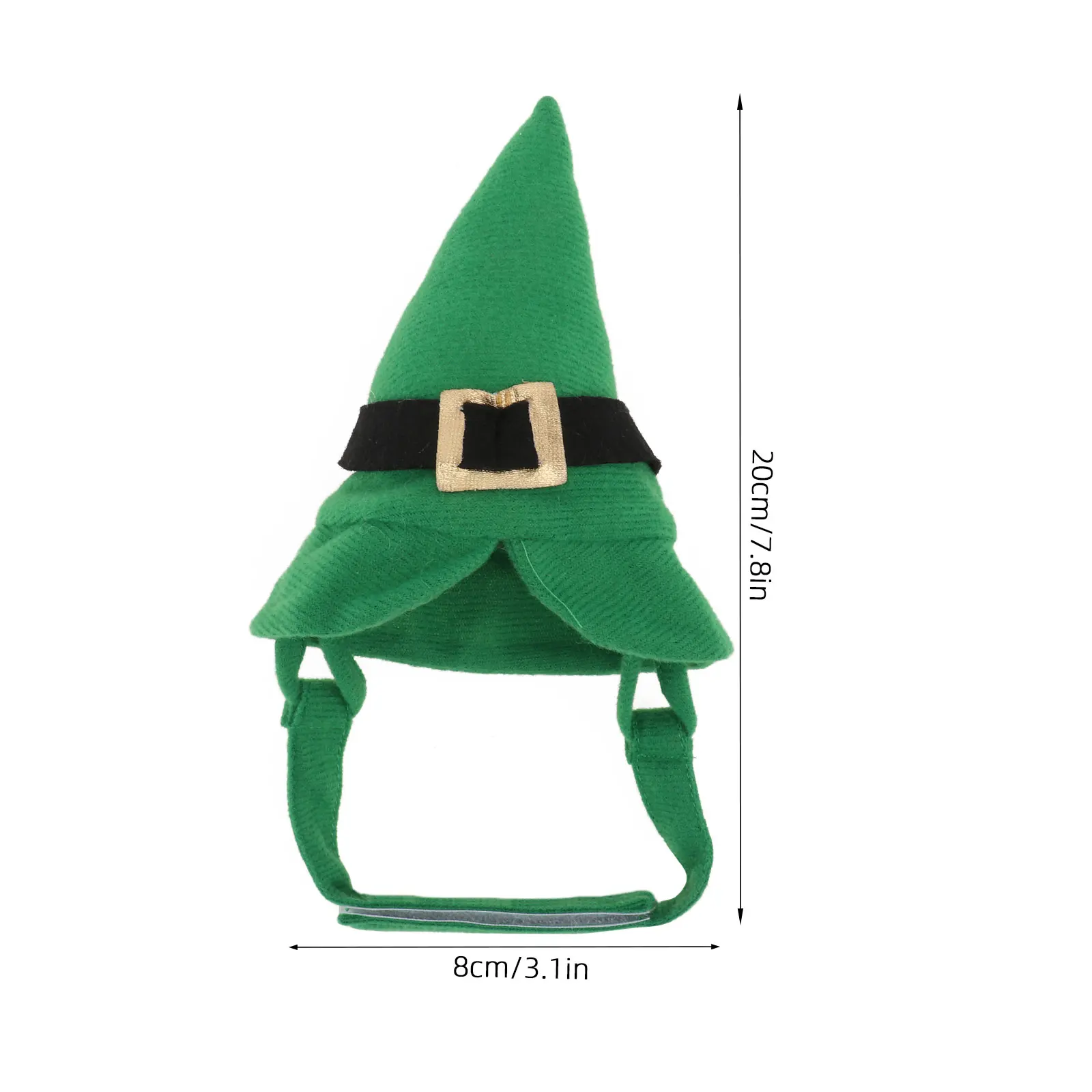 Pet Party Hat Green Adjustable Cat Cosplay Cap For St Patricks Day Halloween Christmas Costume Photo Props Dog Accessory
Pet Party Hat Green Adjustable Cat Cosplay Cap For St Patricks Day Halloween Christmas Costume Photo Props Dog Accessory