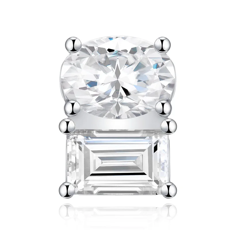 ZFSILVER 925, серебро, муассанит, классический простой цвет, D, прямоугольные овальные серьги, подвески, женские аксессуары, ювелирные изделия, подарок на вечеринку E15732
ZFSILVER 925, серебро, муассанит, классический простой цвет, D, прямоугольные овальные серьги, подвески, женские аксессуары, ювелирные изделия, подарок на вечеринку E15732