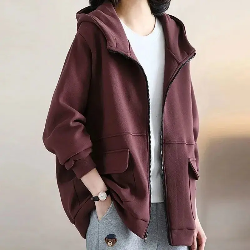 Office Lady Style Cardigan Sweater Men Winter and Autumn Tide Brand Zipper Fly Top Hooded Casual Couple Jacket New Clothes T559
Office Lady Style Cardigan Sweater Men Winter and Autumn Tide Brand Zipper Fly Top Hooded Casual Couple Jacket New Clothes T559