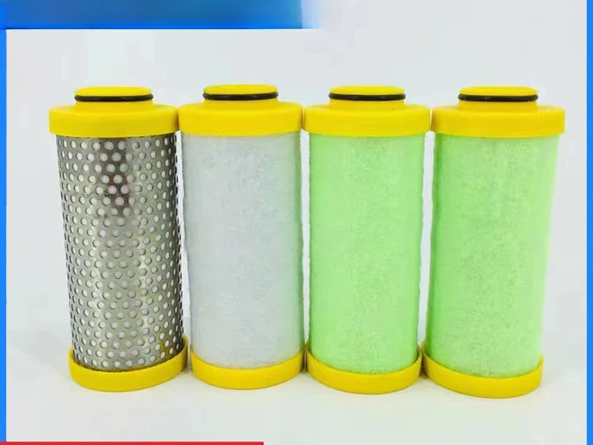 DMA0100/0200/0250/0300CTAH laser machine compressed air precision filter element for oil and water removal
DMA0100/0200/0250/0300CTAH laser machine compressed air precision filter element for oil and water removal