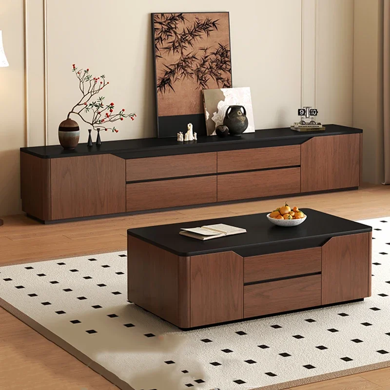 European Design Tv Consoles Cabinet Unique Style Boho Simple Tv Stands ElegantTaste Fernsehschrank Living Room Furniture
European Design Tv Consoles Cabinet Unique Style Boho Simple Tv Stands ElegantTaste Fernsehschrank Living Room Furniture